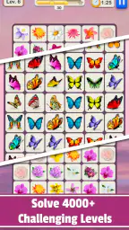 Tilescapes Match - Puzzle Game 6