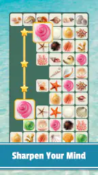Tilescapes - Onnect Match Game 1