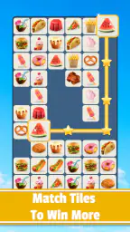 Tilescapes - Onnect Match Game 5