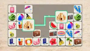 Tilescapes - Onnect Match Game screenshot