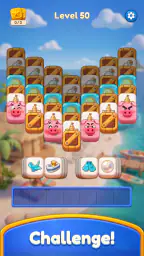 Tiletopia 3