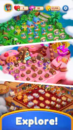 Tiletopia 6