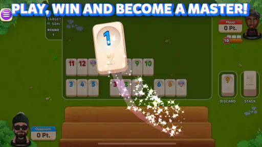Tilez™ - Fun Family Game 2
