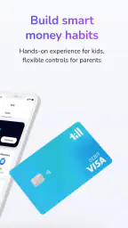 Till: Debit Card for Kids 2