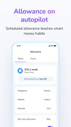 Till: Debit Card for Kids 5