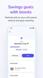 Till: Debit Card for Kids 6