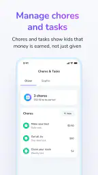 Till: Debit Card for Kids 7