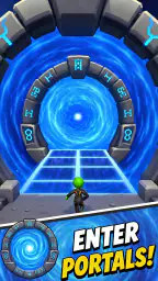 Time Evolve: Age Rush 2