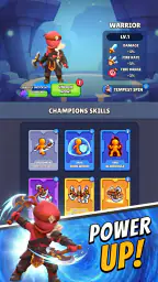 Time Evolve: Age Rush 4