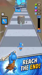Time Evolve: Age Rush 5