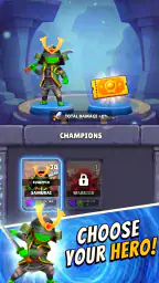 Time Evolve: Age Rush 7