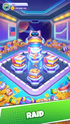 Time Master 4