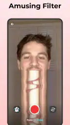 Time Warp Scan - Face Scan 6