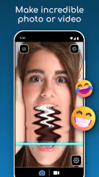 Time Warp Scan - Face Scanner 1