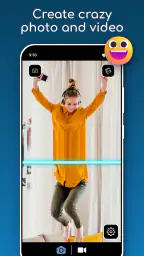 Time Warp Scan - Face Scanner 2
