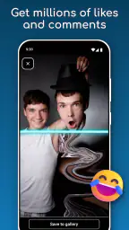 Time Warp Scan - Face Scanner 3