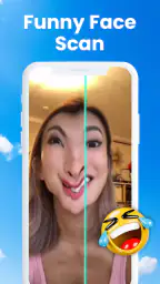 Time Warp Scan - Face Scanner 5