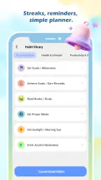 TimeCue – Reminders & Alerts 5