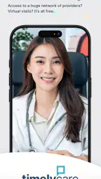 TimelyCare Health & Well-being 1