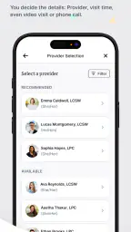 TimelyCare Health & Well-being 2