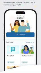 TimelyCare Health & Well-being 3