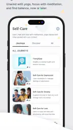 TimelyCare Health & Well-being 4