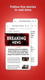 TOI English News, Daily ePaper 1