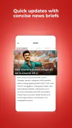 TOI English News, Daily ePaper 3