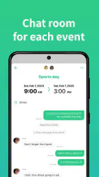 TimeTree - Shared Calendar 2