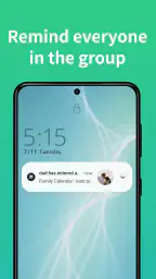 TimeTree - Shared Calendar 3
