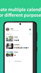TimeTree - Shared Calendar 4