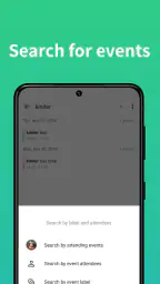 TimeTree - Shared Calendar 6