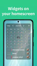 TimeTree - Shared Calendar 7