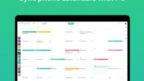 TimeTree - Shared Calendar screenshot