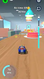 Tiny Ride 2