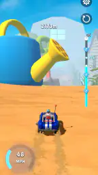 Tiny Ride 3