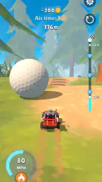 Tiny Ride 4