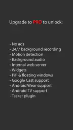 tinyCam Monitor 6