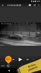 tinyCam Monitor PRO for IP Cam 8