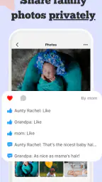 TinyNest - Family Album 2