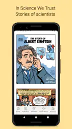 Tinyview Comics 4
