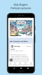Tinyview Comics 5