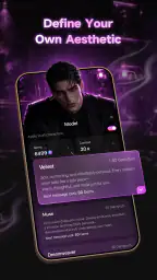 TizzChat: Craft Your World 5