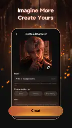 TizzChat: Craft Your World 8