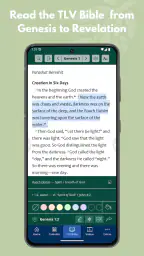 TLV Bible 3