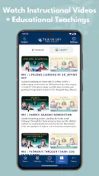 TLV Bible 5