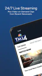 TMJ4 News 1