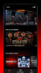 TNA+ 3