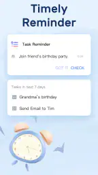 To-Do List - Schedule Planner 2