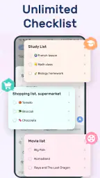 To-Do List - Schedule Planner 4